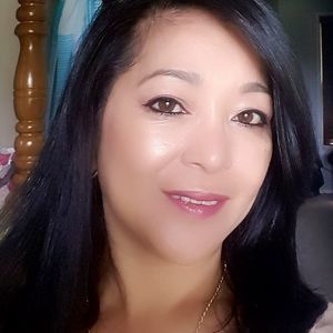 Meet your Posher, Rose